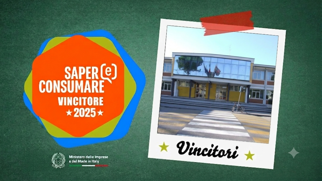 Cornice-Sapere-Consumare con foto scuola.png